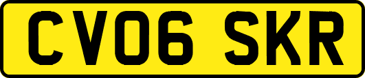 CV06SKR