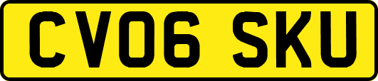 CV06SKU