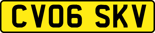 CV06SKV