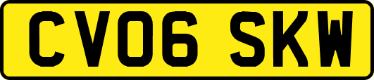 CV06SKW