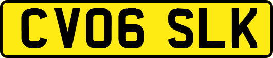 CV06SLK