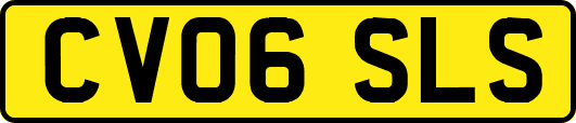 CV06SLS