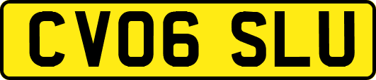 CV06SLU