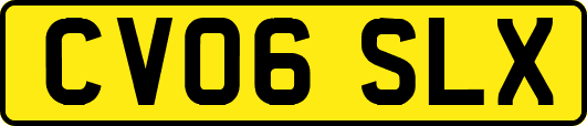 CV06SLX