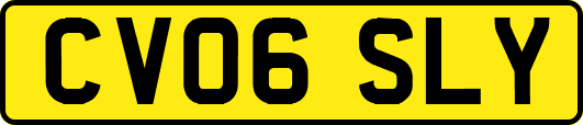 CV06SLY