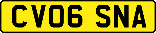 CV06SNA