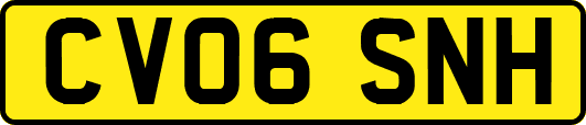 CV06SNH