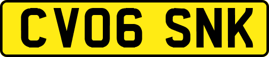 CV06SNK