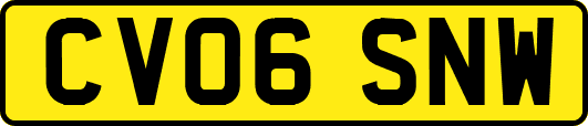 CV06SNW