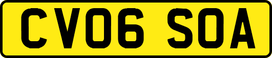 CV06SOA