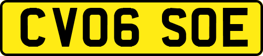 CV06SOE