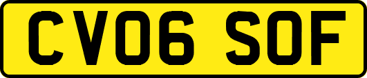 CV06SOF