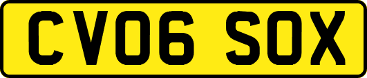 CV06SOX