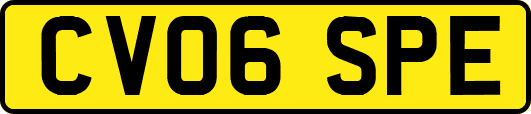 CV06SPE