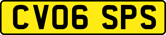 CV06SPS