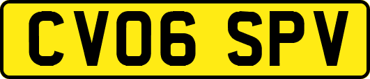 CV06SPV