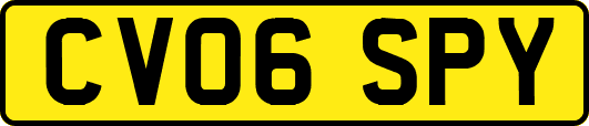 CV06SPY