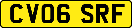 CV06SRF