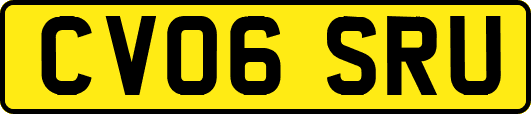 CV06SRU