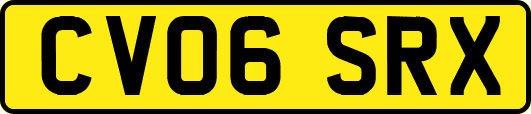 CV06SRX