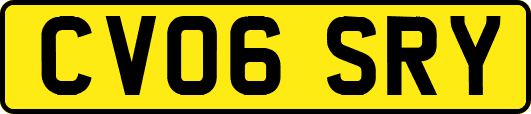 CV06SRY