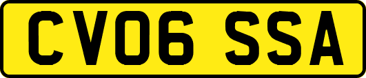 CV06SSA