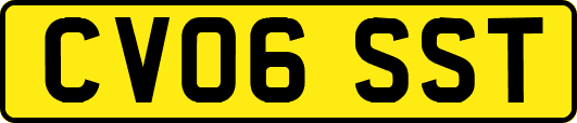 CV06SST