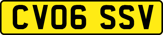 CV06SSV