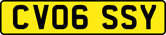 CV06SSY