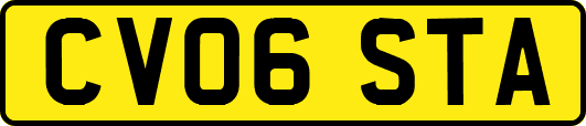 CV06STA