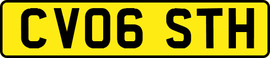 CV06STH