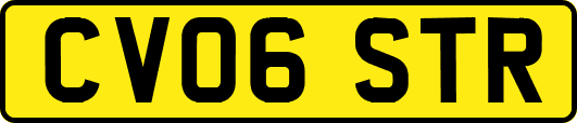 CV06STR