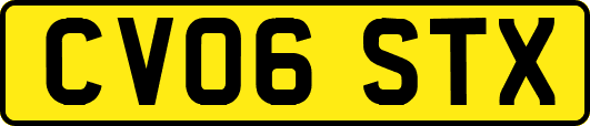 CV06STX