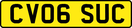 CV06SUC