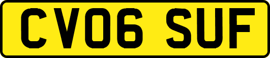 CV06SUF