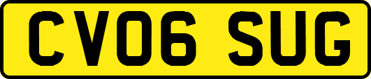 CV06SUG