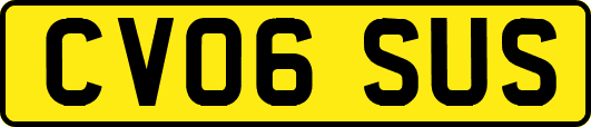 CV06SUS