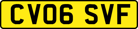 CV06SVF