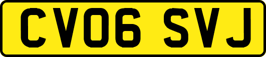 CV06SVJ