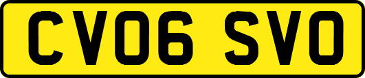 CV06SVO