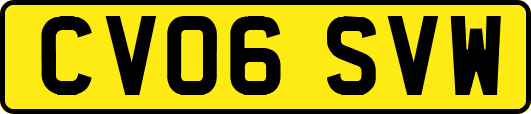 CV06SVW