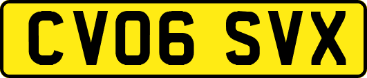 CV06SVX