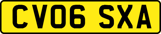 CV06SXA