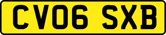 CV06SXB