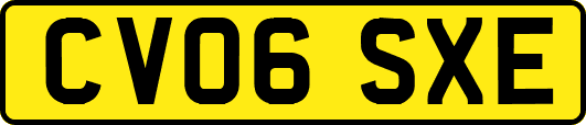 CV06SXE