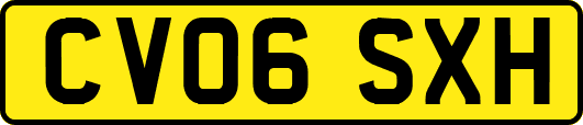 CV06SXH