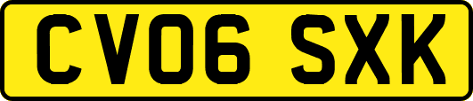 CV06SXK