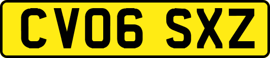 CV06SXZ