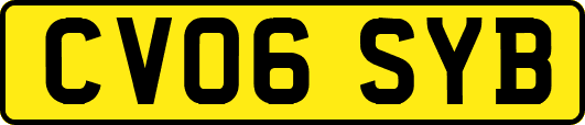 CV06SYB