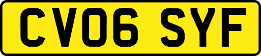 CV06SYF